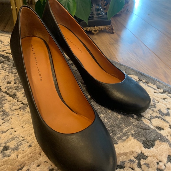 Marc By Marc Jacobs Shoes - Marc By Marc Jacobs vintage heels
